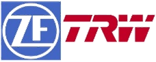 Logo ZF TRW