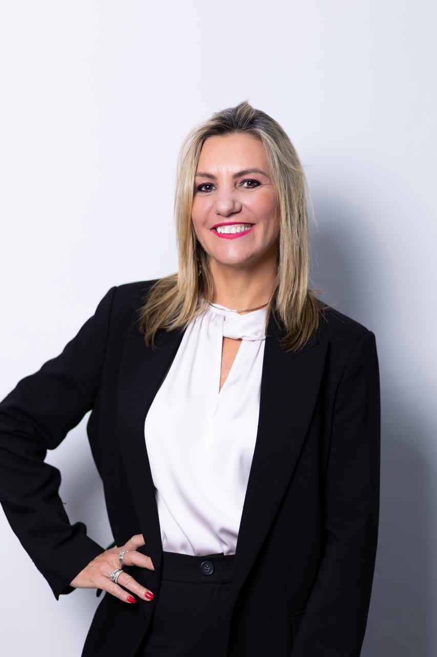 Vera Staut, fundadora do MOVYOU Career In