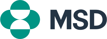 Logo MSD