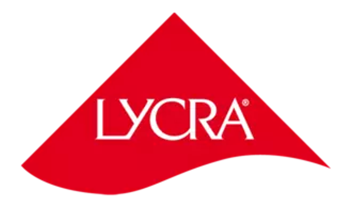 Logo LYCRA